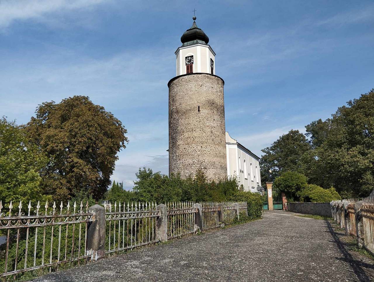 Cottage Na chaloupce u lesa Hradec - Nová Ves