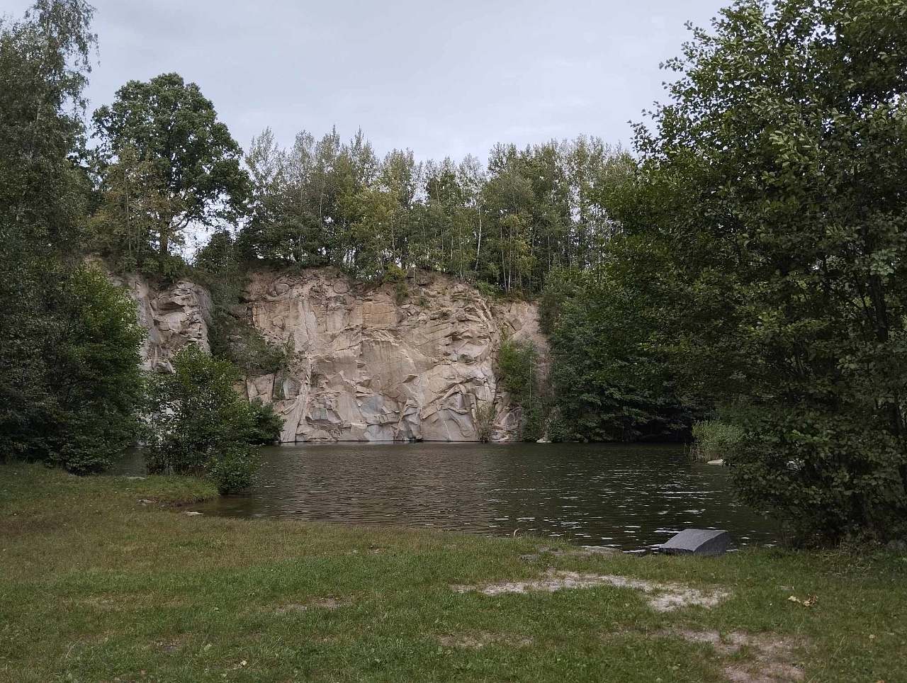 Cottage Na chaloupce u lesa Hradec - Nová Ves