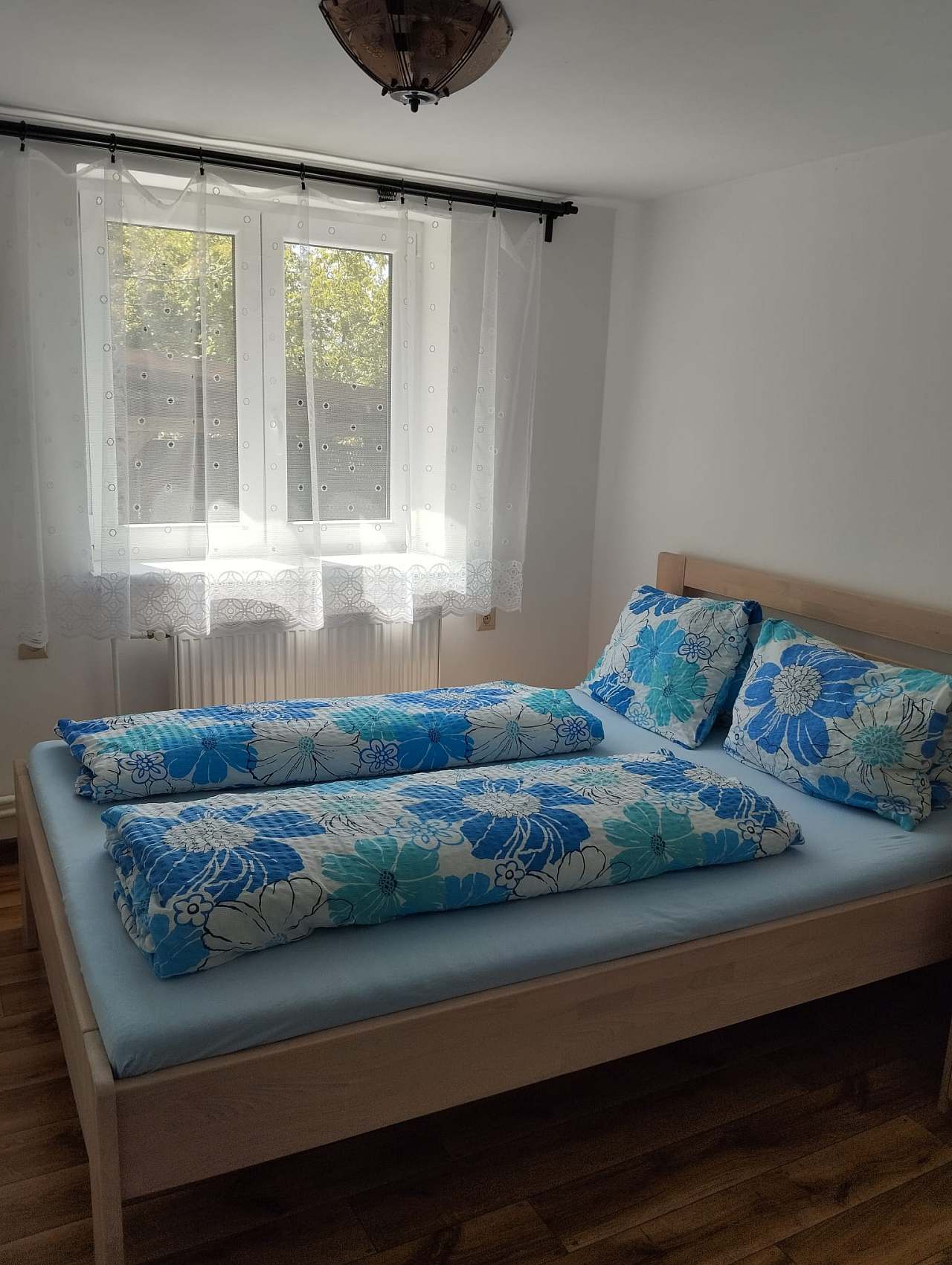 Cottage Na chaloupce u lesa Hradec - Nová Ves