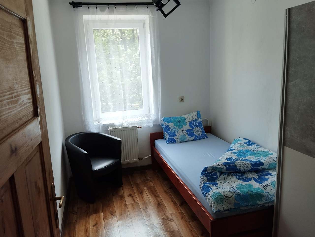 Cottage Na chaloupce u lesa Hradec - Nová Ves
