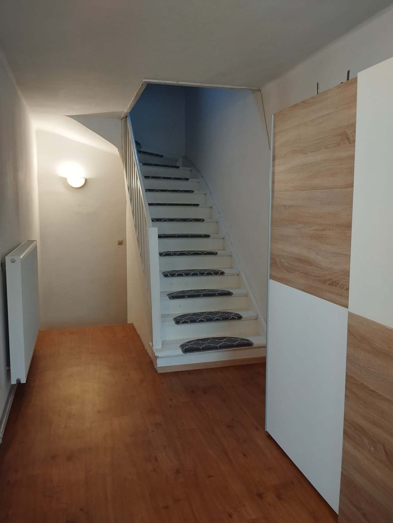 Cottage Na chaloupce u lesa Hradec - Nová Ves
