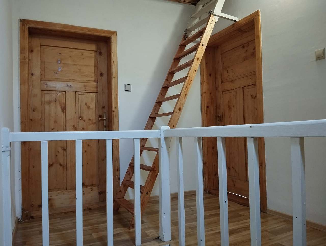 Cottage Na chaloupce u lesa Hradec - Nová Ves