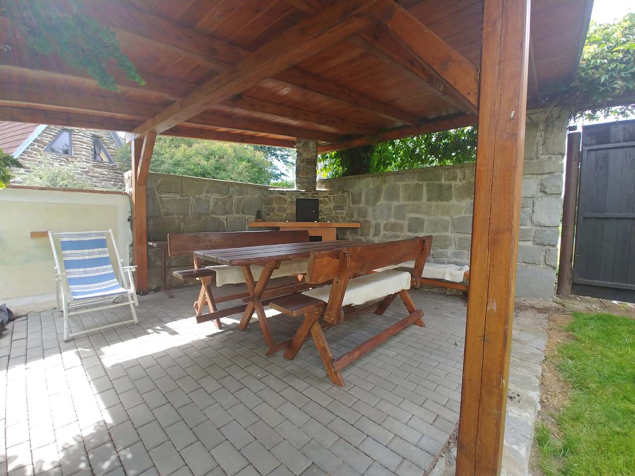 Cottage na Dašově Štěměchy - Dašov