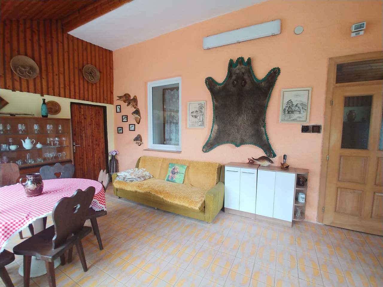 Cottage na Dašově Štěměchy - Dašov