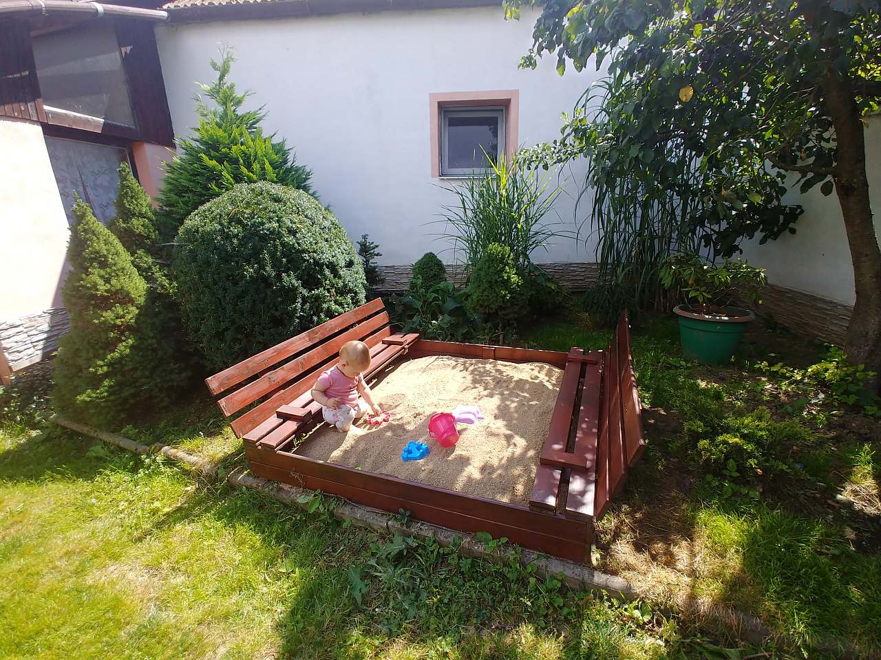 Cottage na Dašově Štěměchy - Dašov