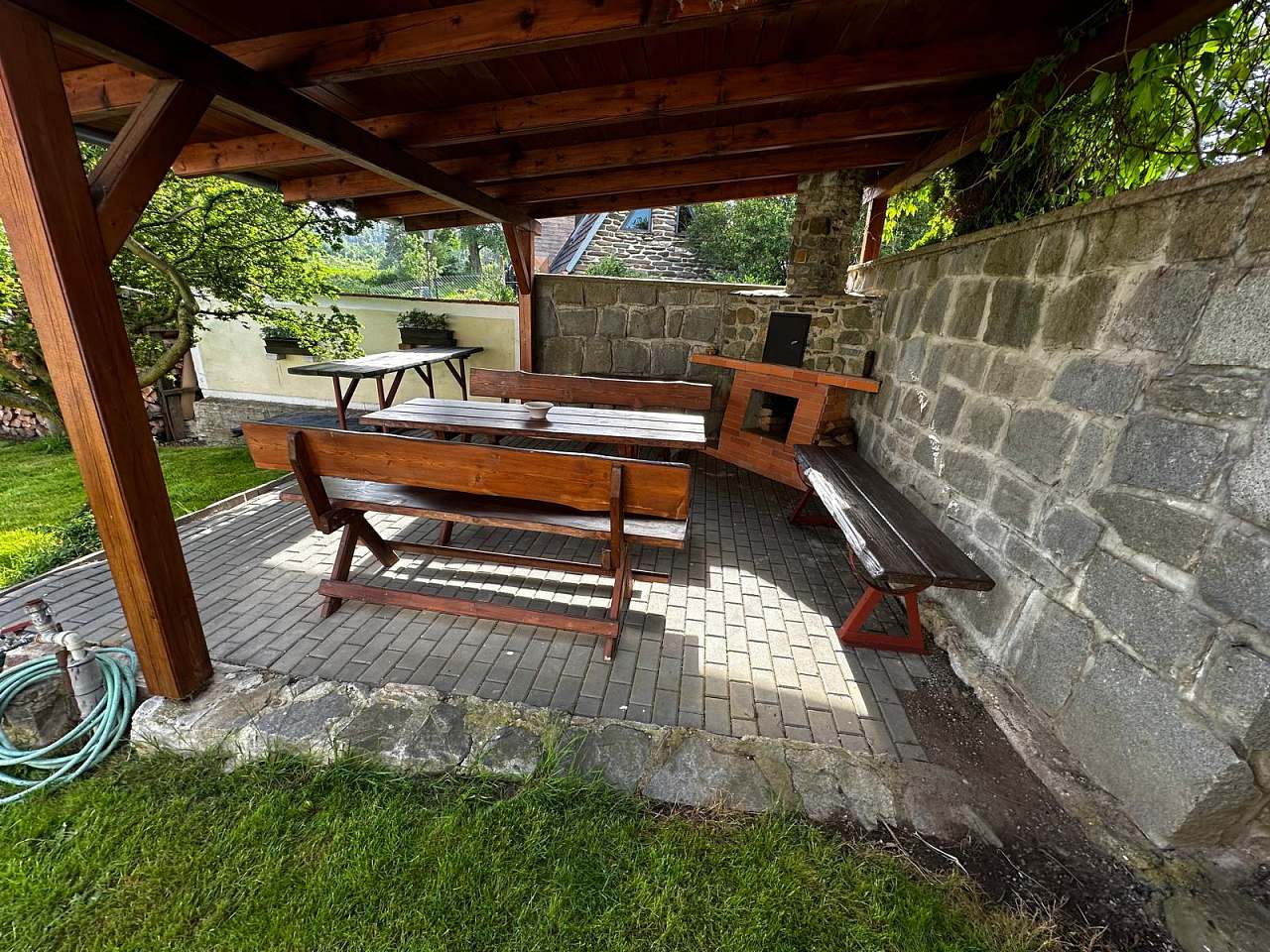Cottage na Dašově Štěměchy - Dašov