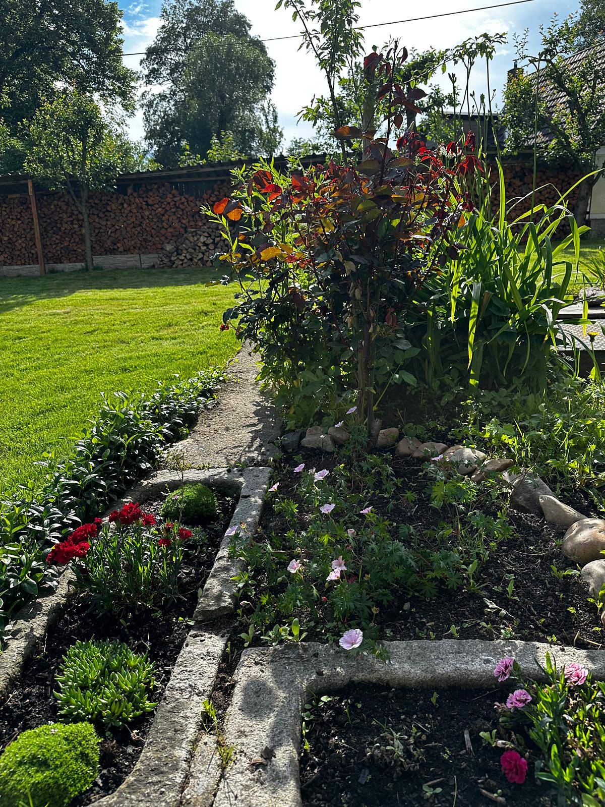 Cottage na Dašově Štěměchy - Dašov