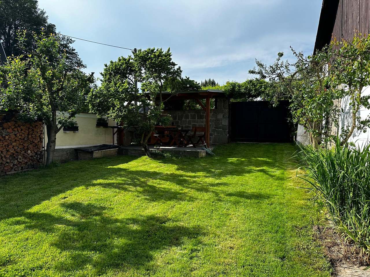 Cottage na Dašově Štěměchy - Dašov