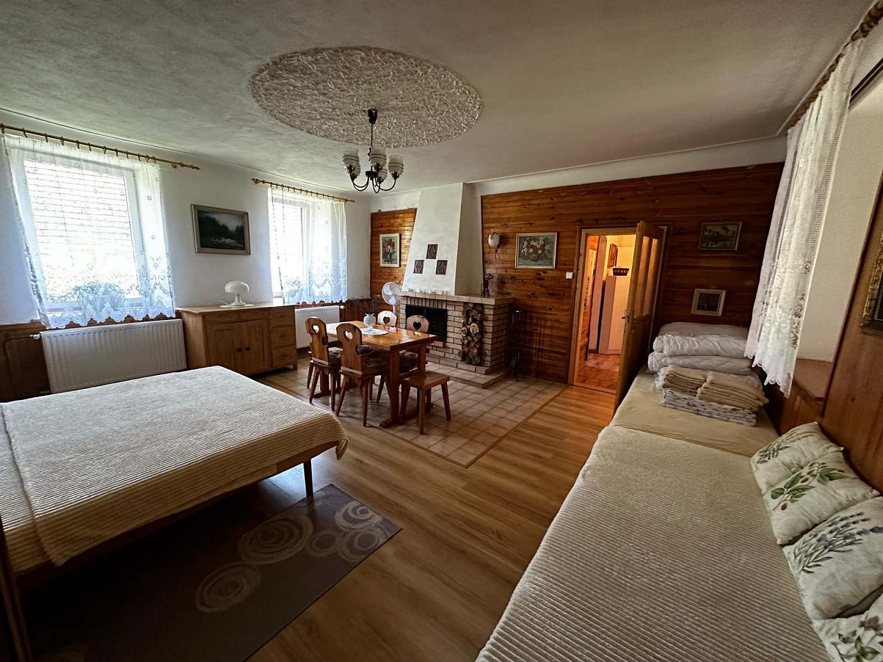 Cottage na Dašově Štěměchy - Dašov