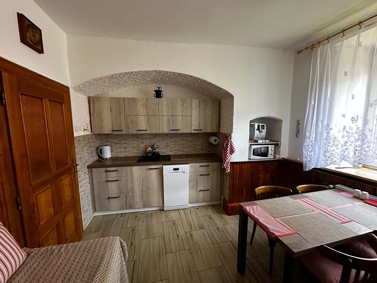 Cottage na Dašově Štěměchy - Dašov