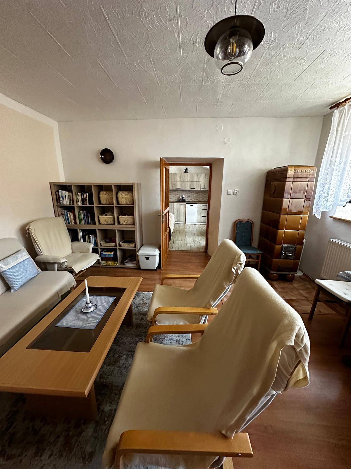 Cottage na Dašově Štěměchy - Dašov