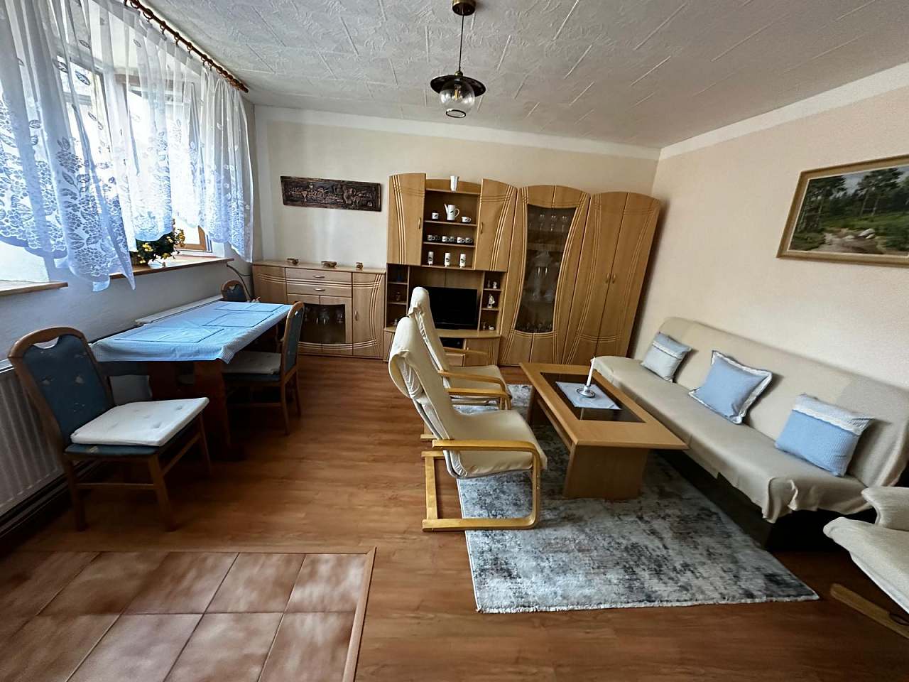Cottage na Dašově Štěměchy - Dašov