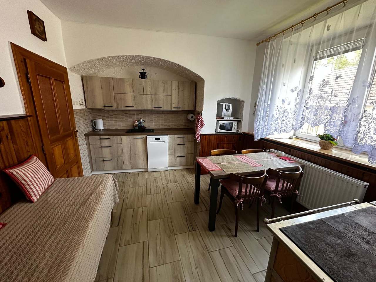 Cottage na Dašově Štěměchy - Dašov