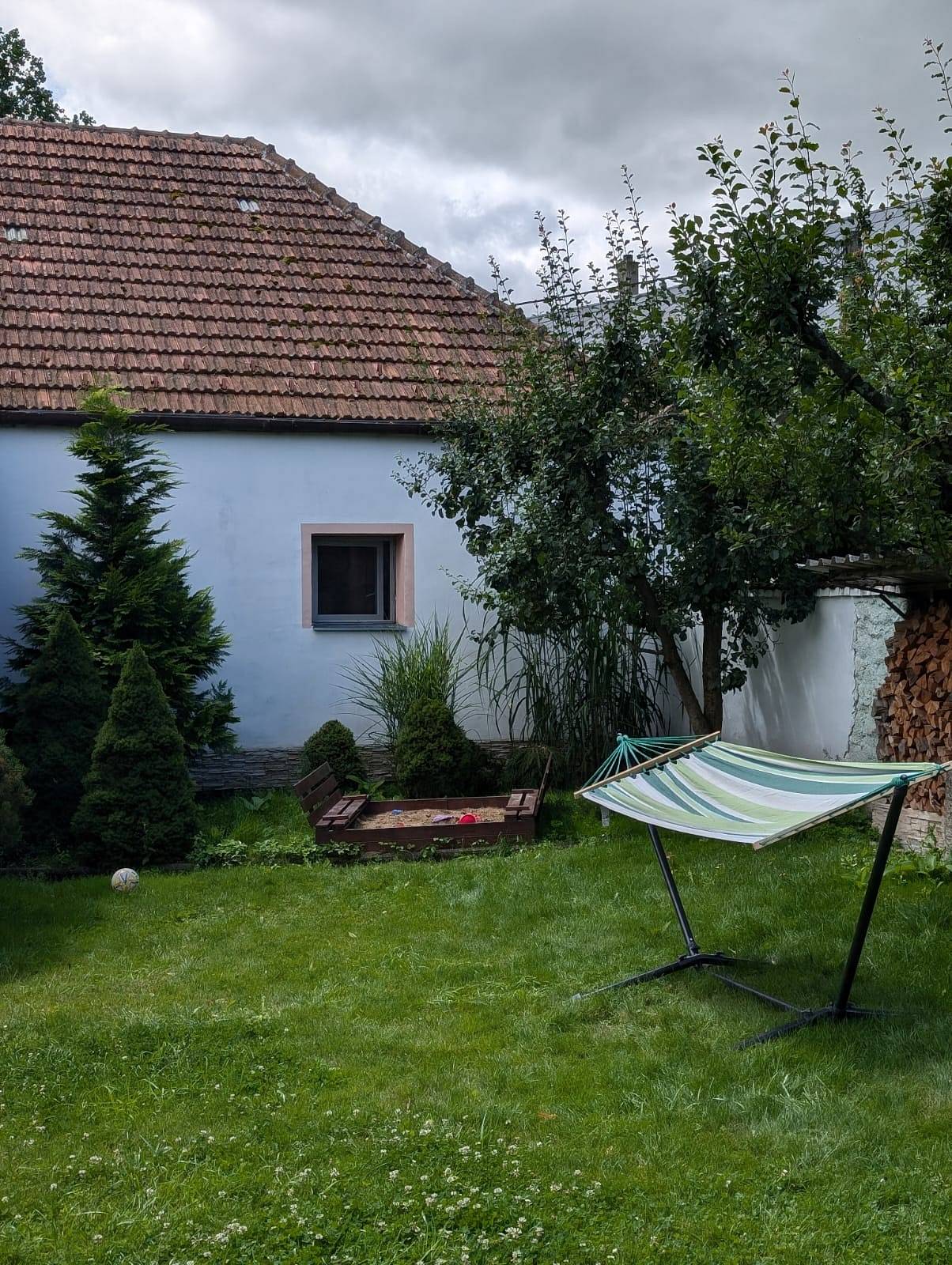 Cottage na Dašově Štěměchy - Dašov