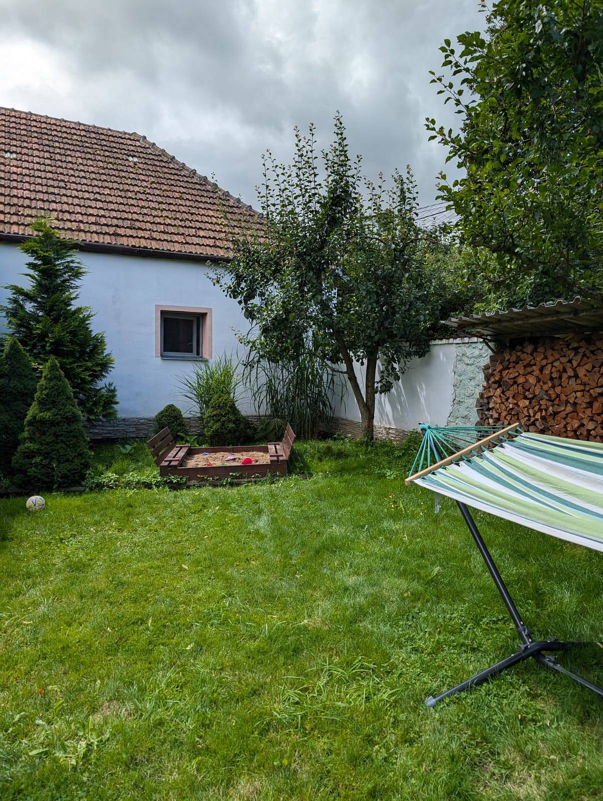 Cottage na Dašově Štěměchy - Dašov