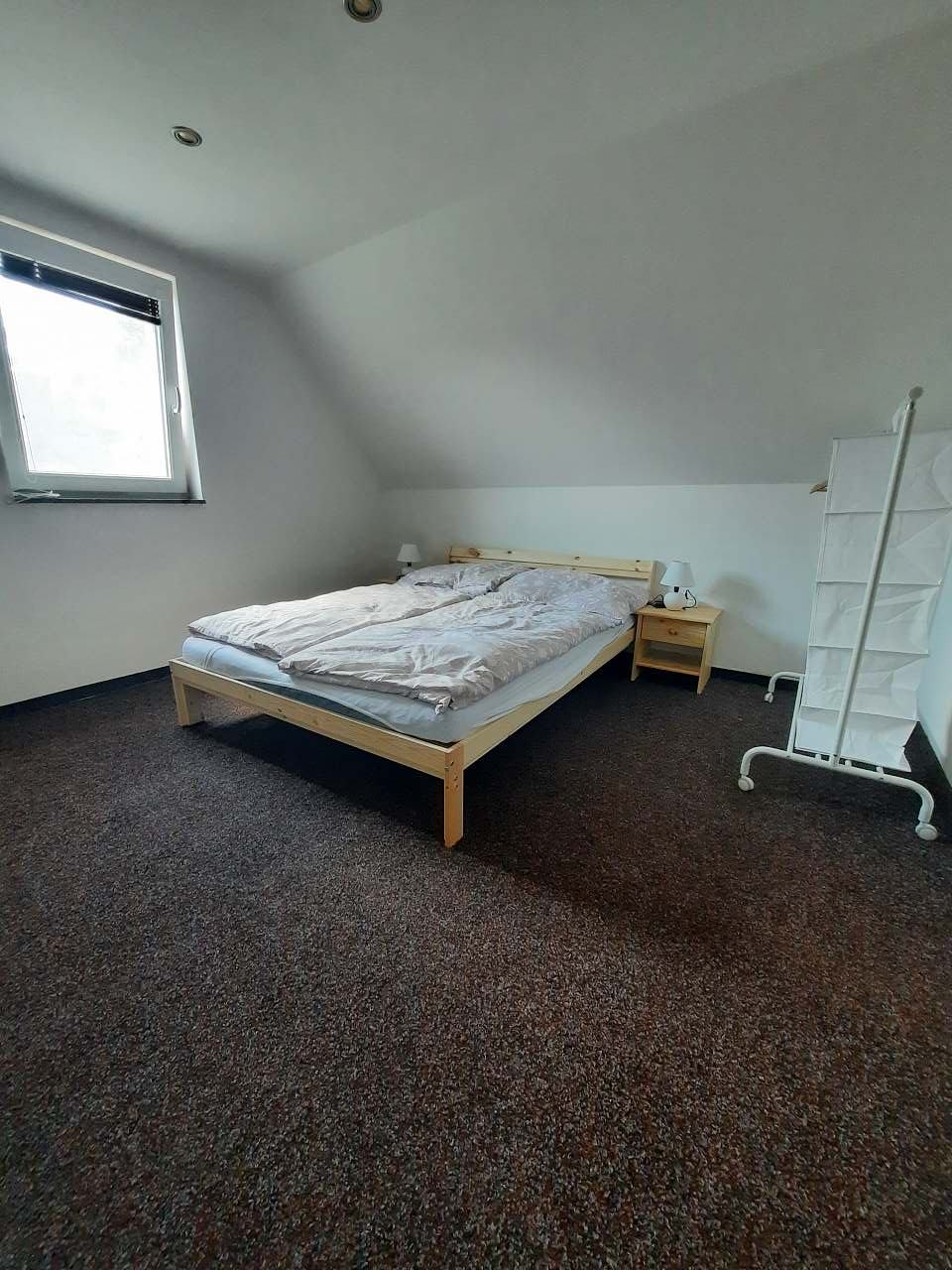 Cabin v Olšinkách Vojkovice nad Ohří