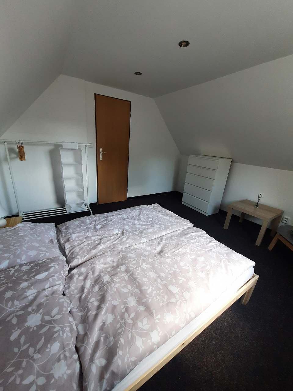 Cabin v Olšinkách Vojkovice nad Ohří