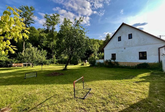 Cottage for rent