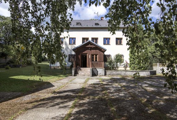 Guest House Linden
