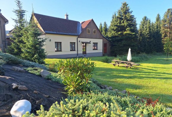 Cottage u Součků