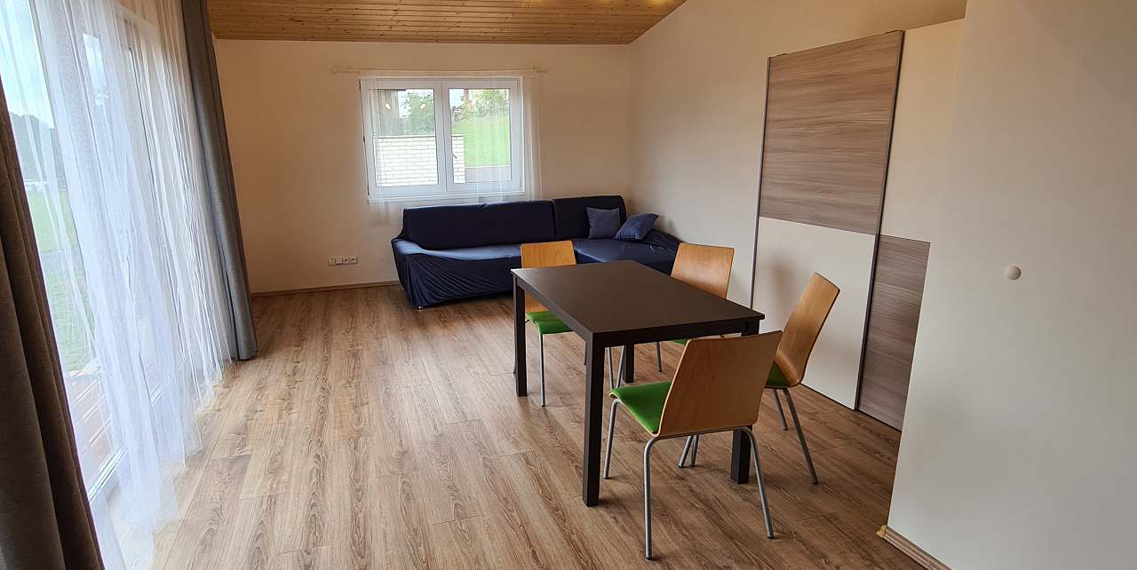 Cabin Malá Kožlí u Orlíka