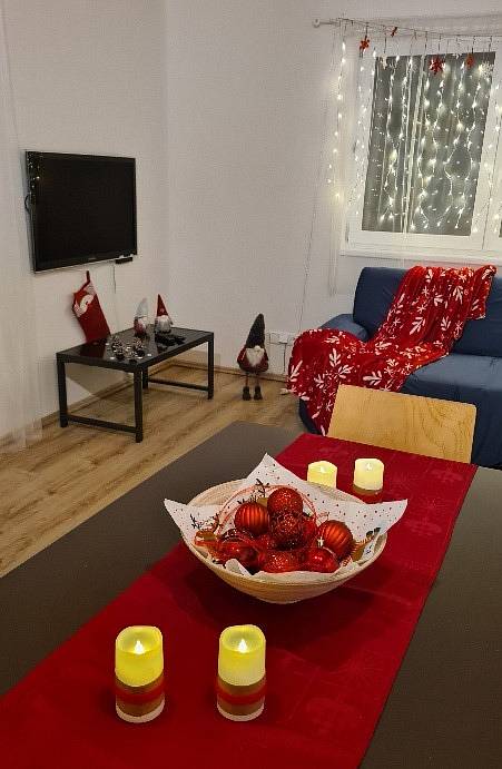 Cabin Malá Kožlí u Orlíka