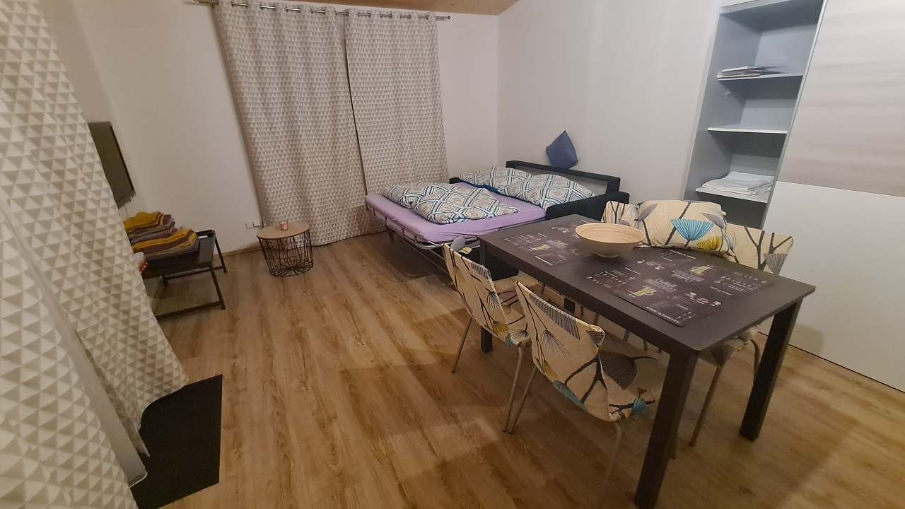 Cabin Malá Kožlí u Orlíka