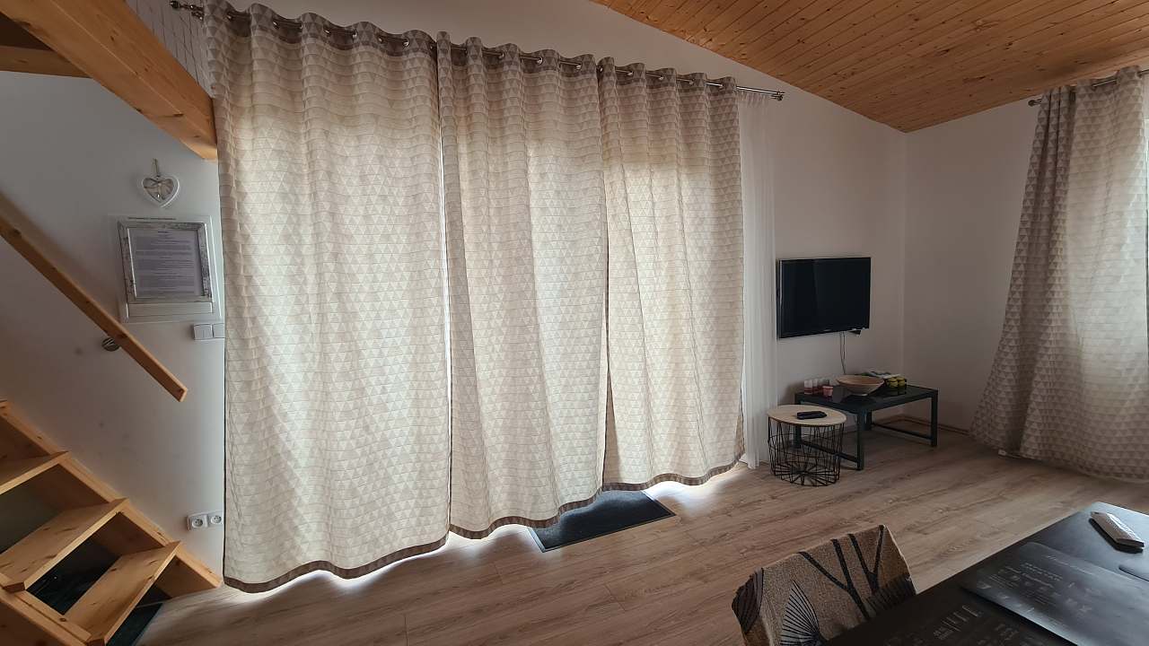 Cabin Malá Kožlí u Orlíka