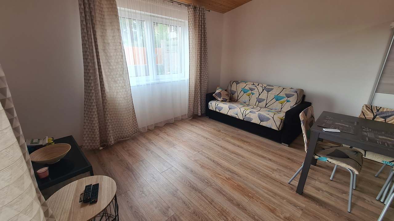 Cabin Malá Kožlí u Orlíka