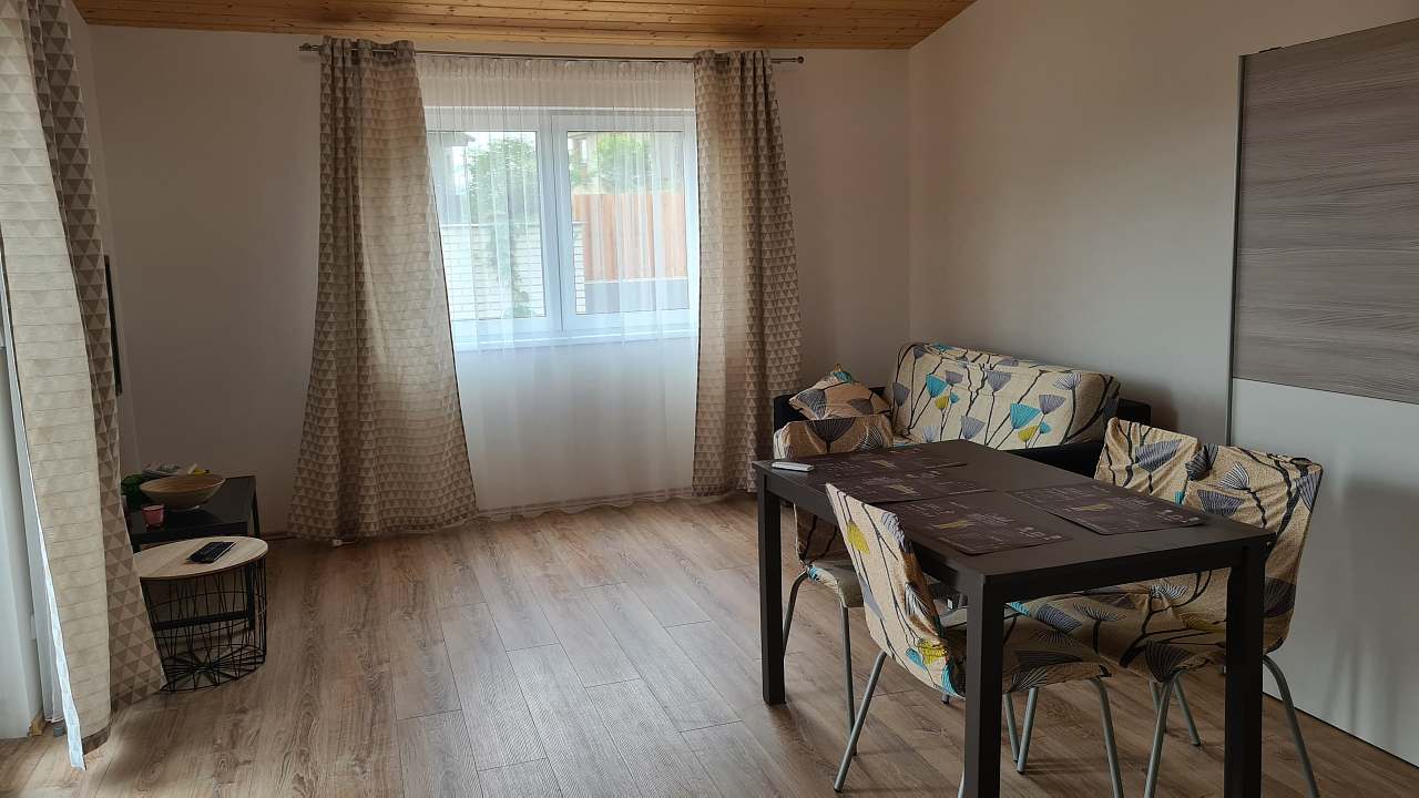 Cabin Malá Kožlí u Orlíka