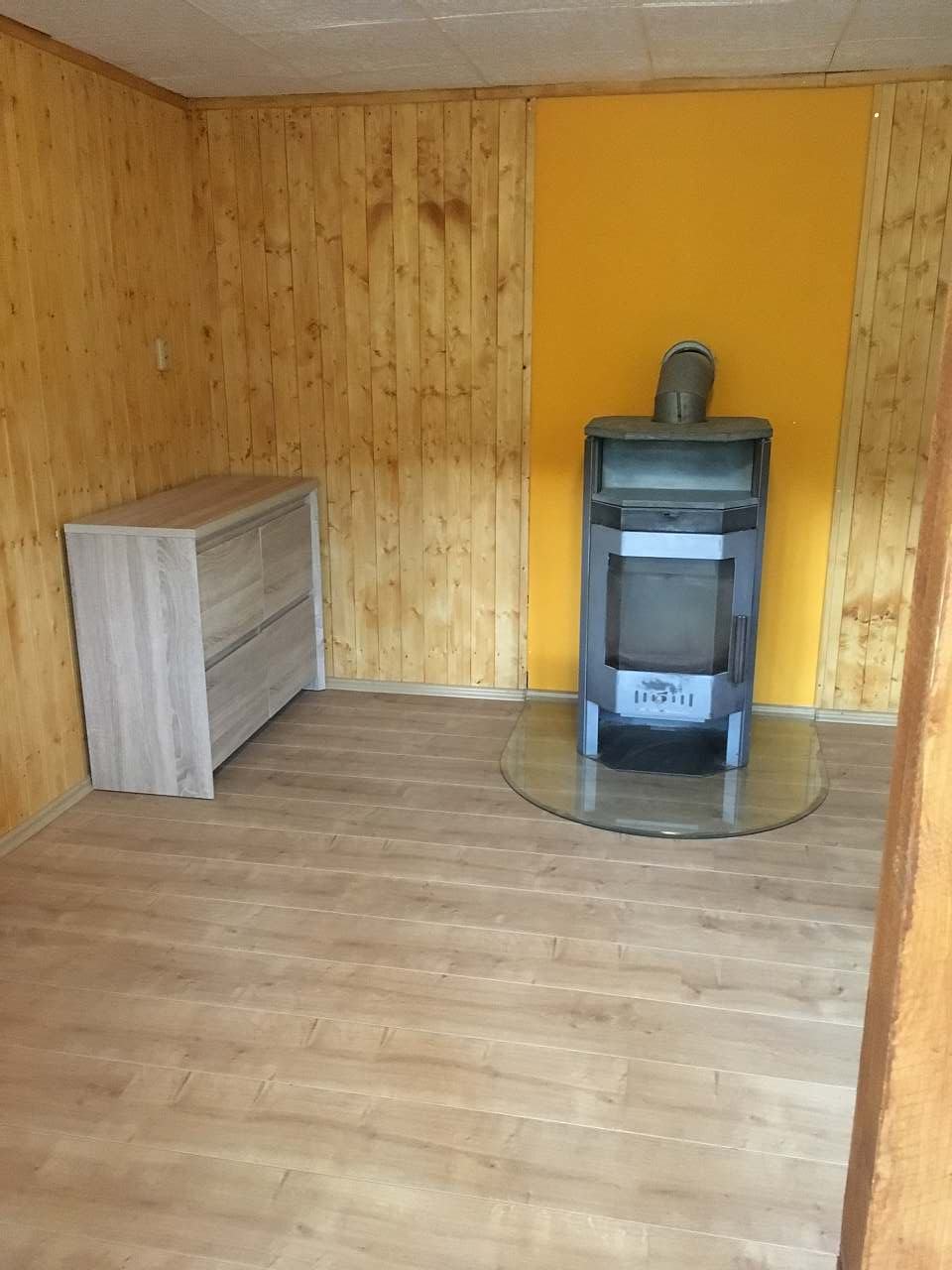 Cabin U Štiky Pňovany -  Valečkův Mlýn