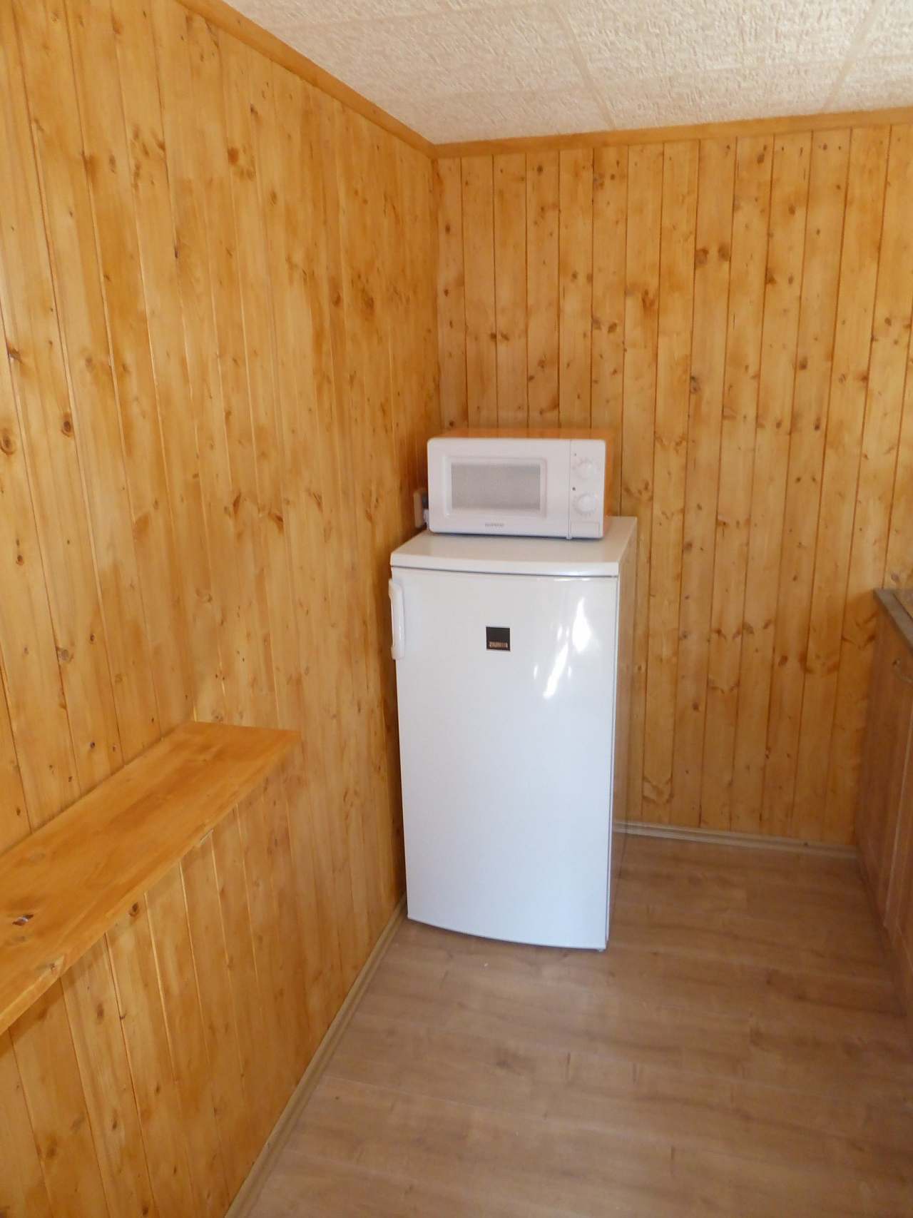 Cabin U Štiky Pňovany -  Valečkův Mlýn