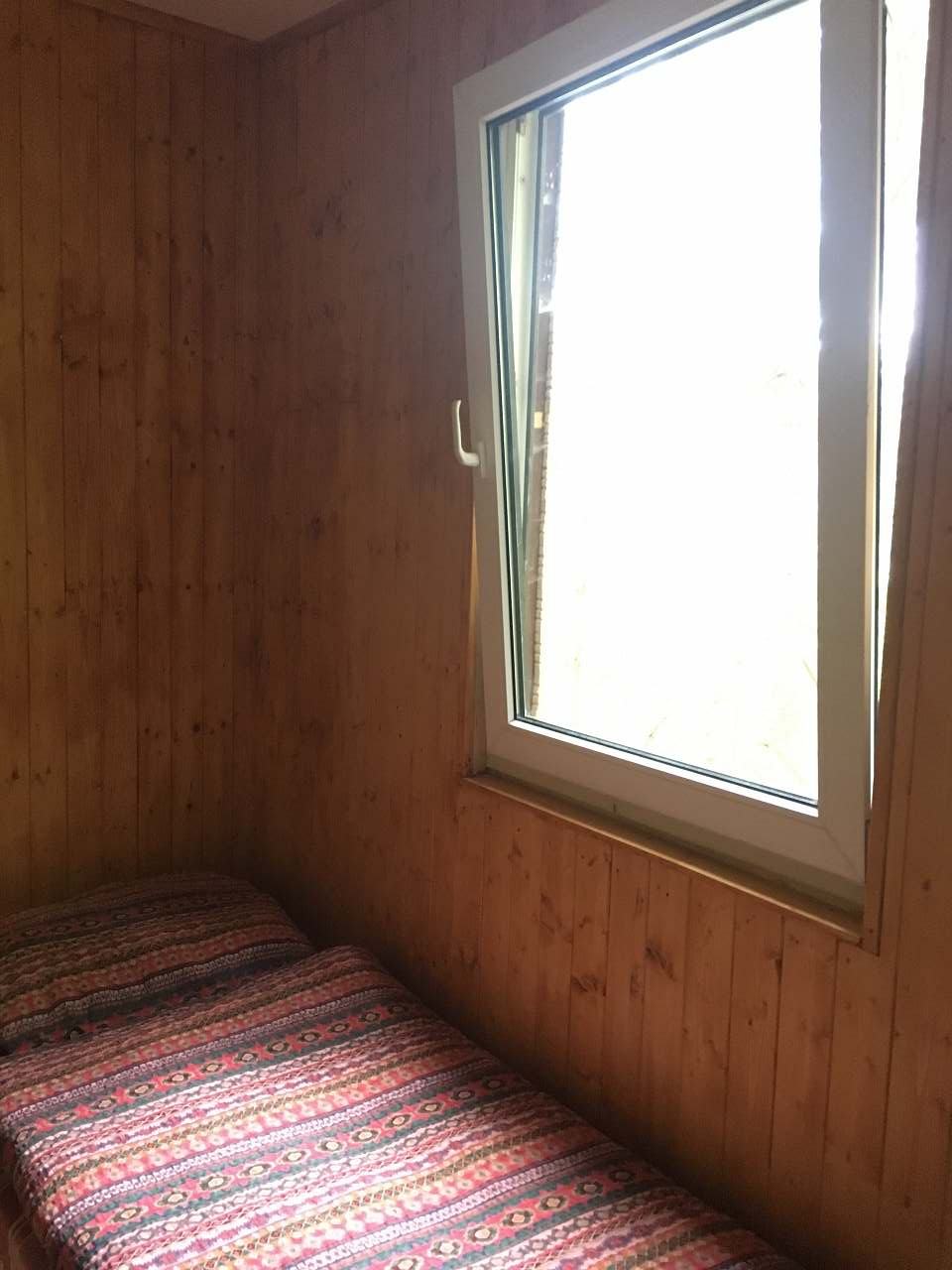 Cabin U Štiky Pňovany -  Valečkův Mlýn