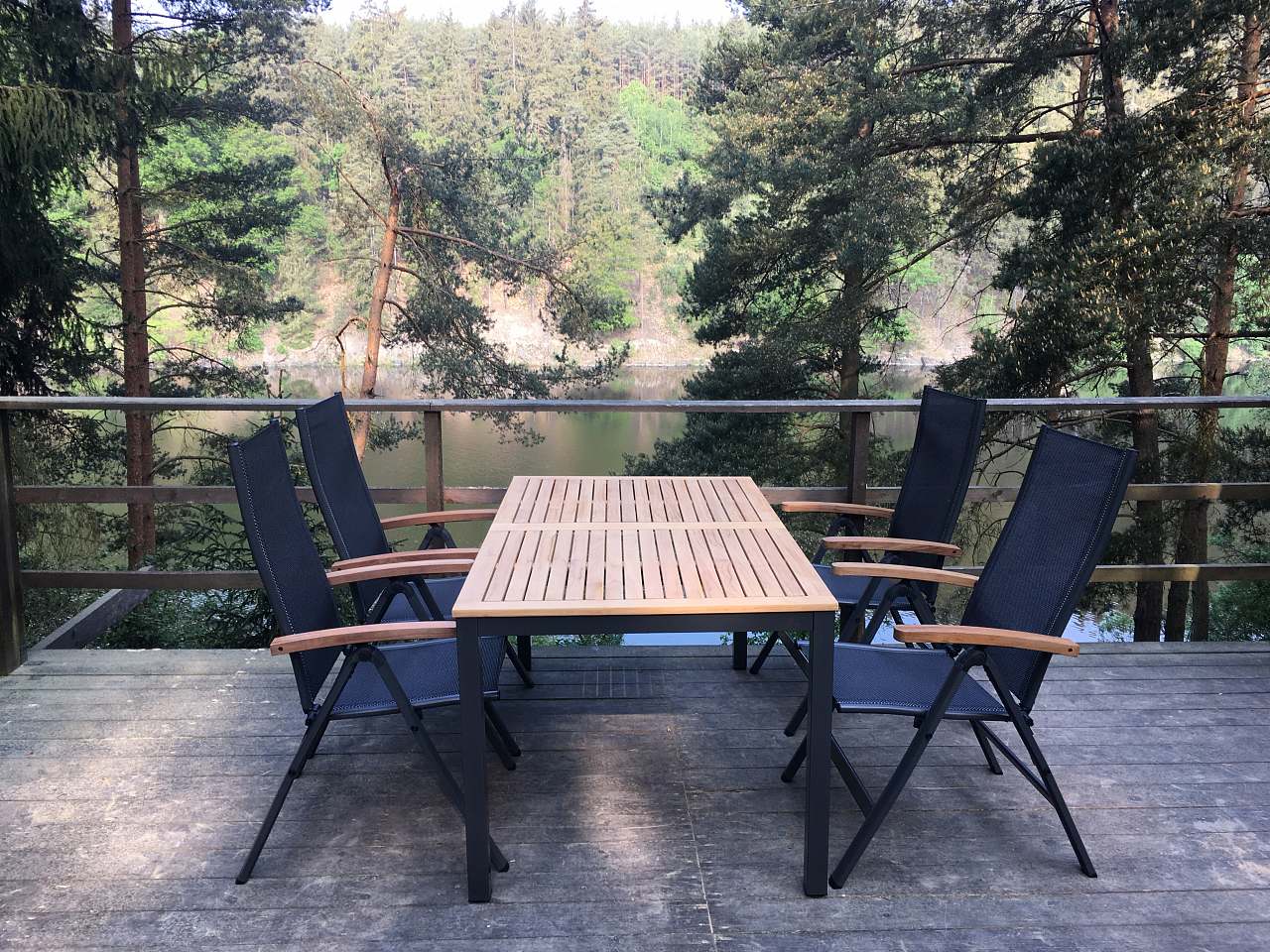 Cabin U Štiky Pňovany -  Valečkův Mlýn