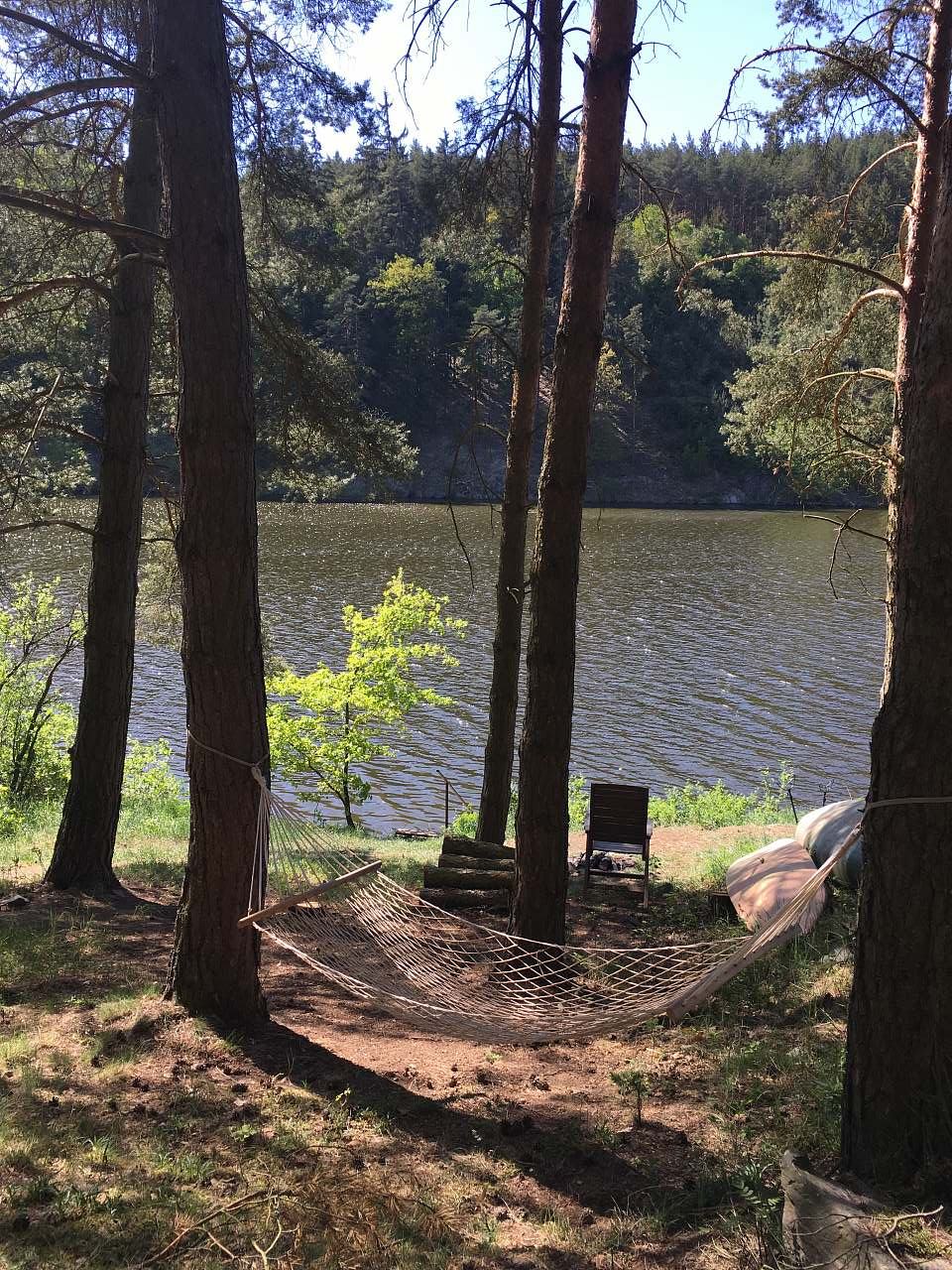 Cabin U Štiky Pňovany -  Valečkův Mlýn