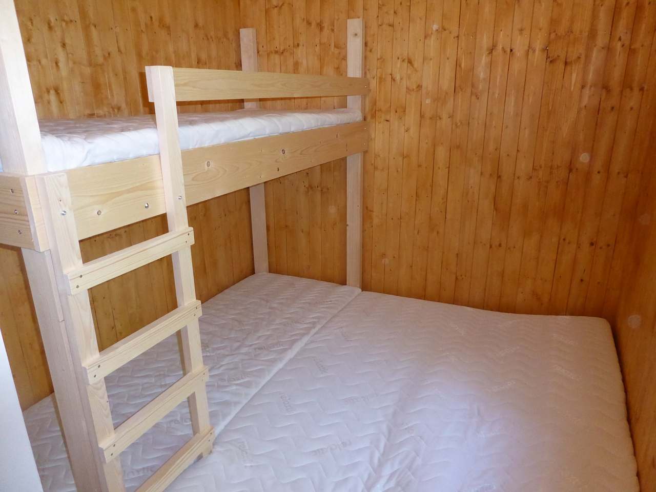 Cabin U Štiky Pňovany -  Valečkův Mlýn