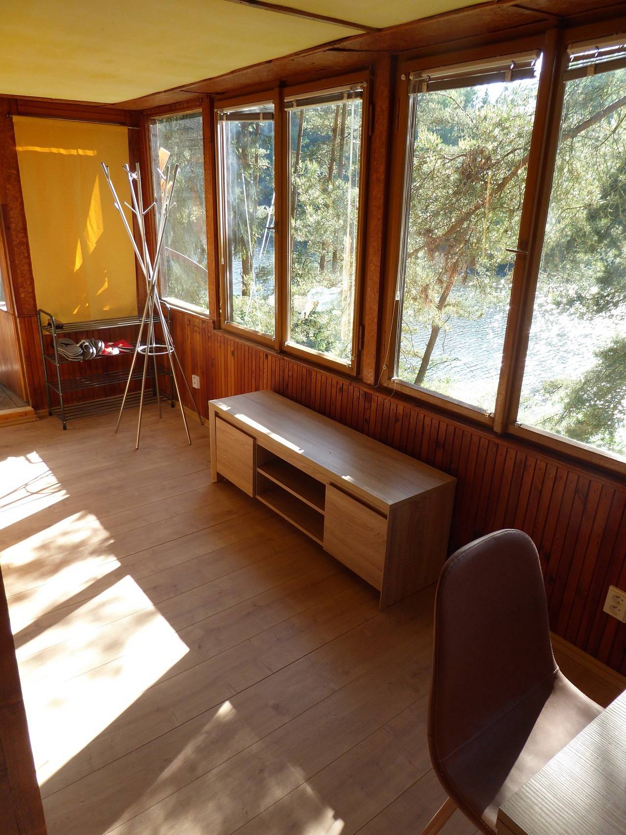 Cabin U Štiky Pňovany -  Valečkův Mlýn
