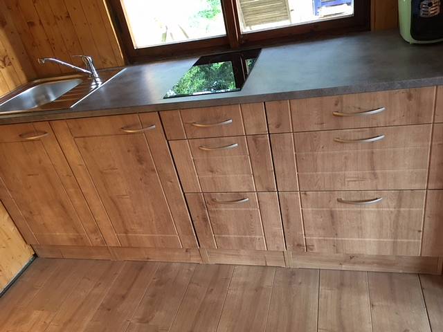 Cabin U Štiky Pňovany -  Valečkův Mlýn