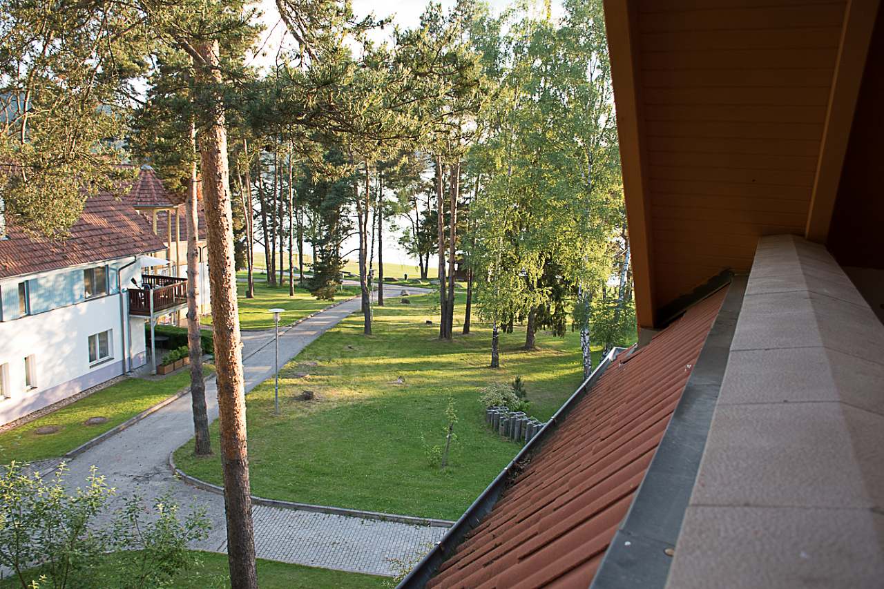Apartment Lipno Riviera Lipno nad Vltavou