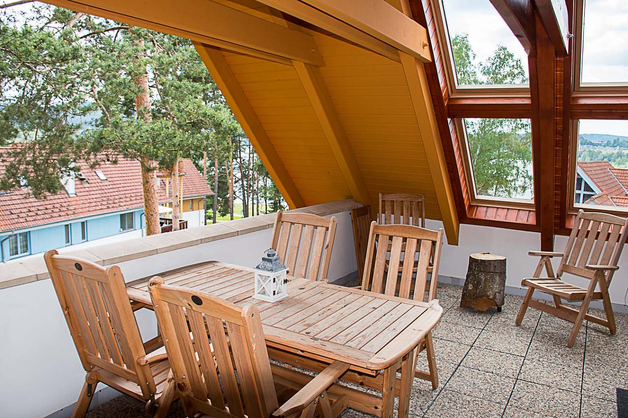 Apartment Lipno Riviera Lipno nad Vltavou