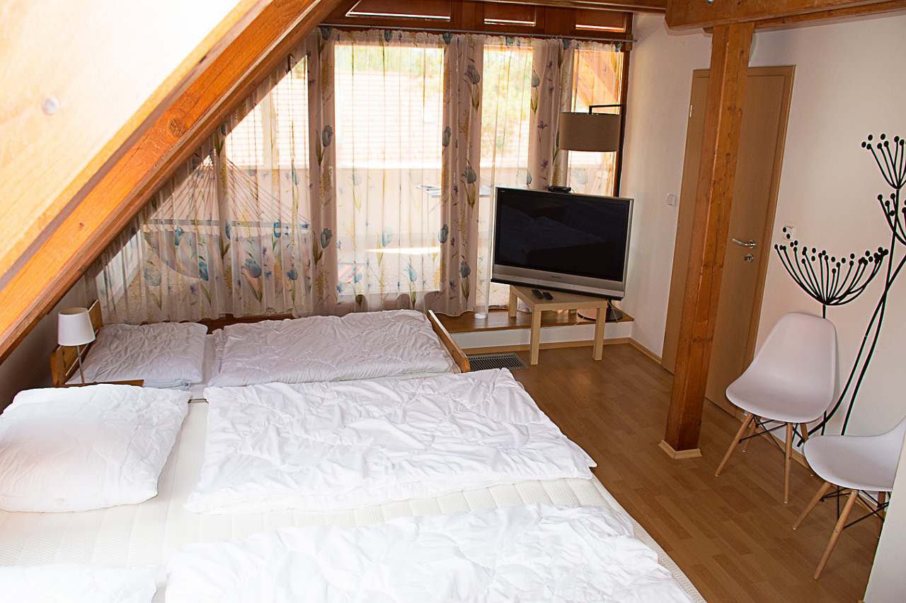 Apartment Lipno Riviera Lipno nad Vltavou
