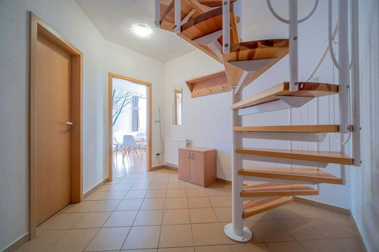 Apartment Lipno Riviera Lipno nad Vltavou