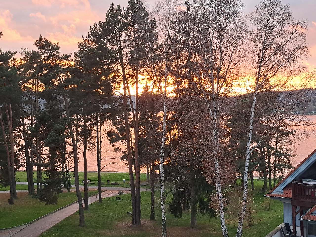 Apartment Lipno Riviera Lipno nad Vltavou