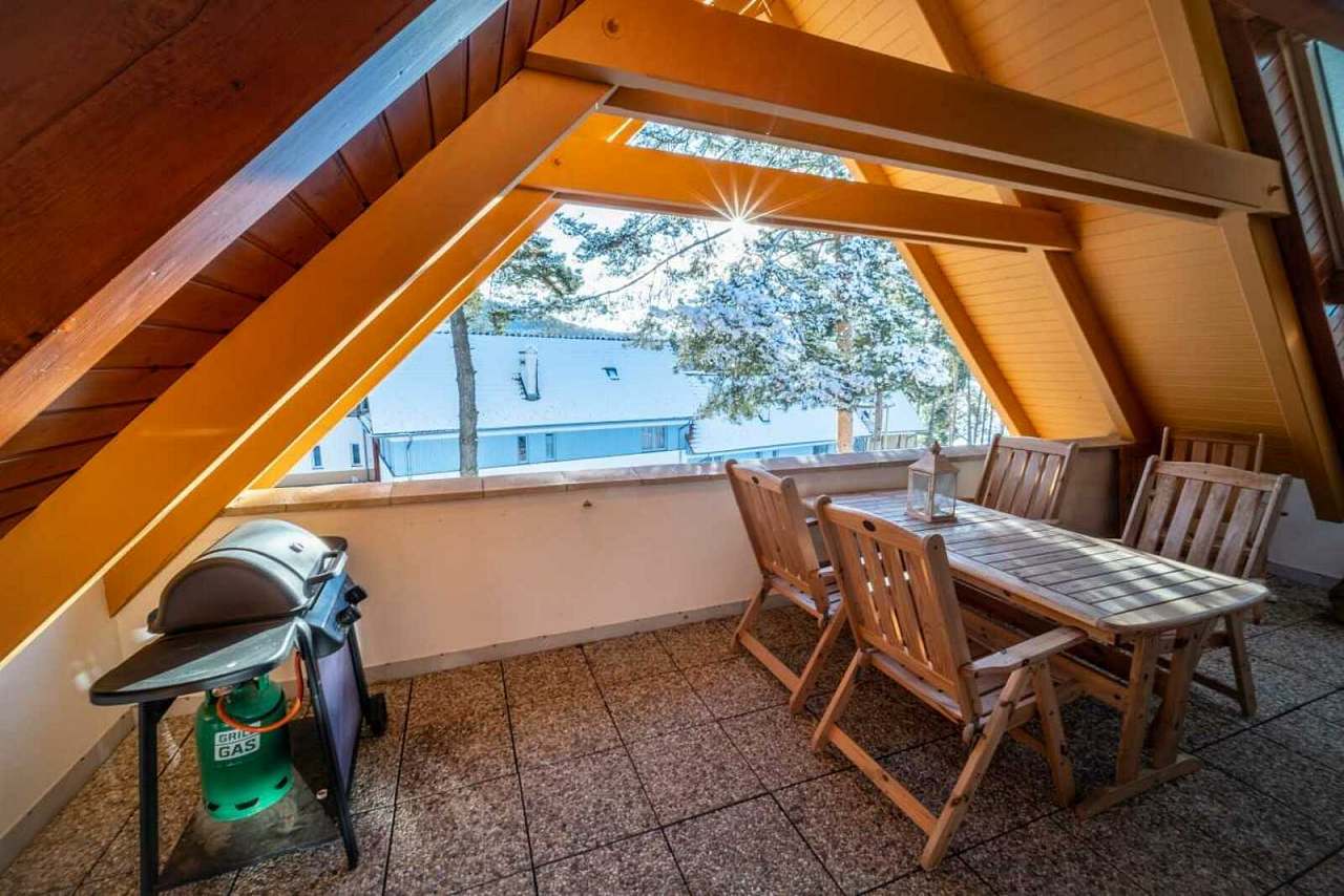 Apartment Lipno Riviera Lipno nad Vltavou