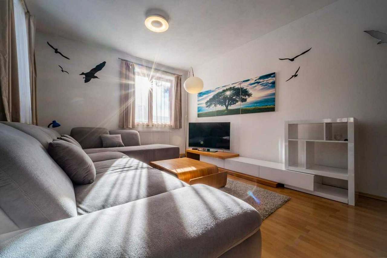 Apartment Lipno Riviera Lipno nad Vltavou