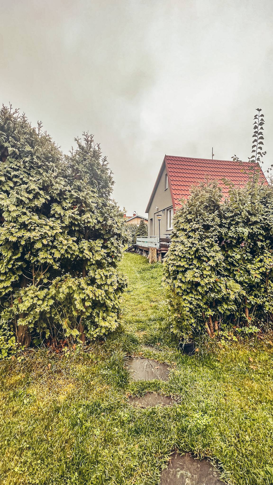 Cabin Mníšecká chatička Mníšek pod Brdy
