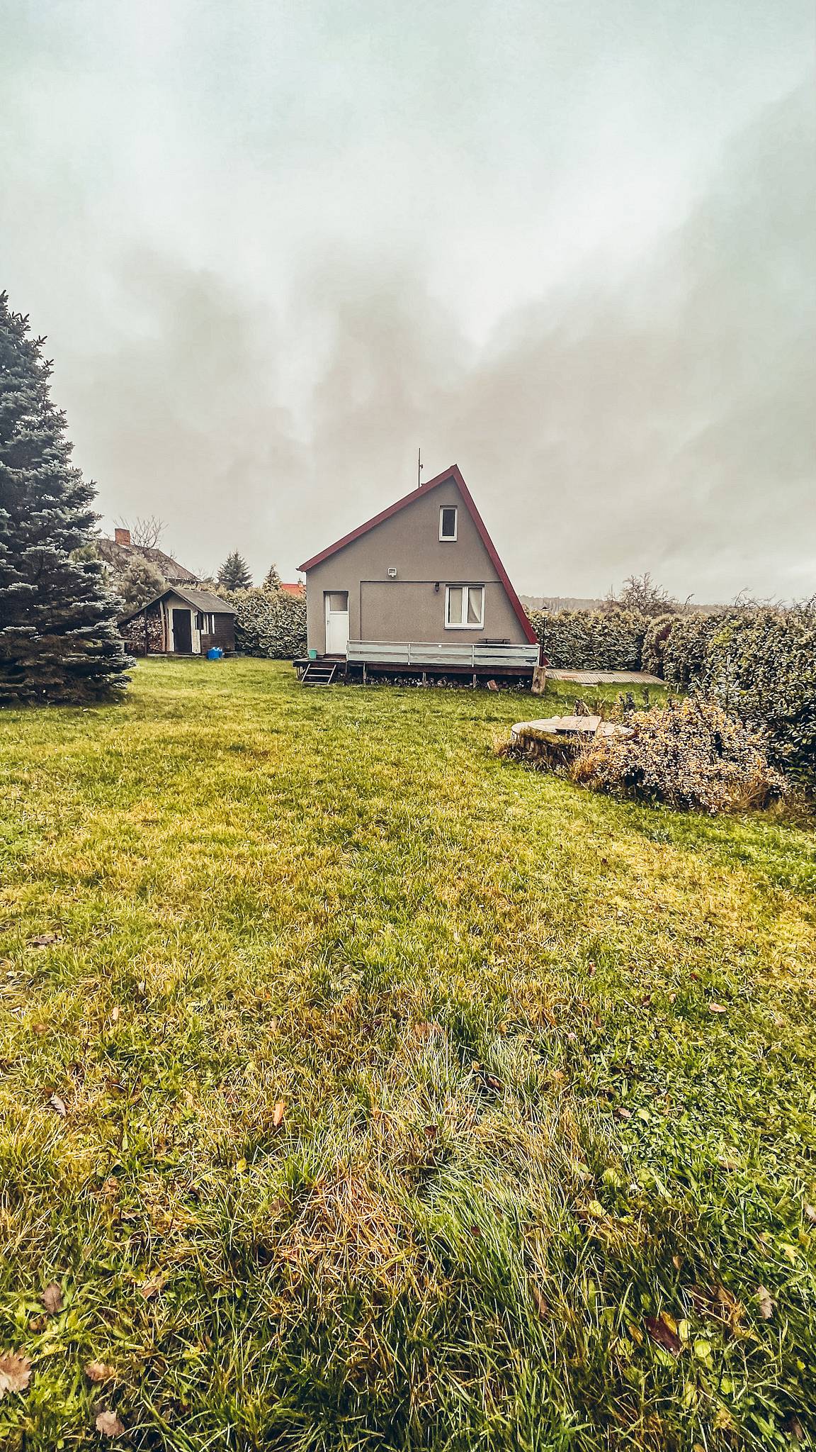 Cabin Mníšecká chatička Mníšek pod Brdy