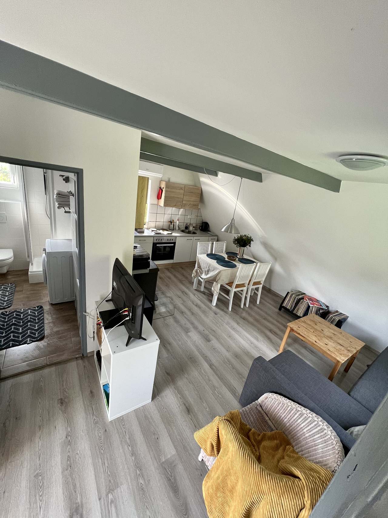 Cabin Mníšecká chatička Mníšek pod Brdy