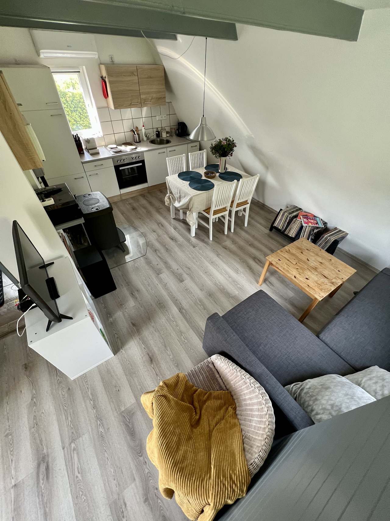 Cabin Mníšecká chatička Mníšek pod Brdy