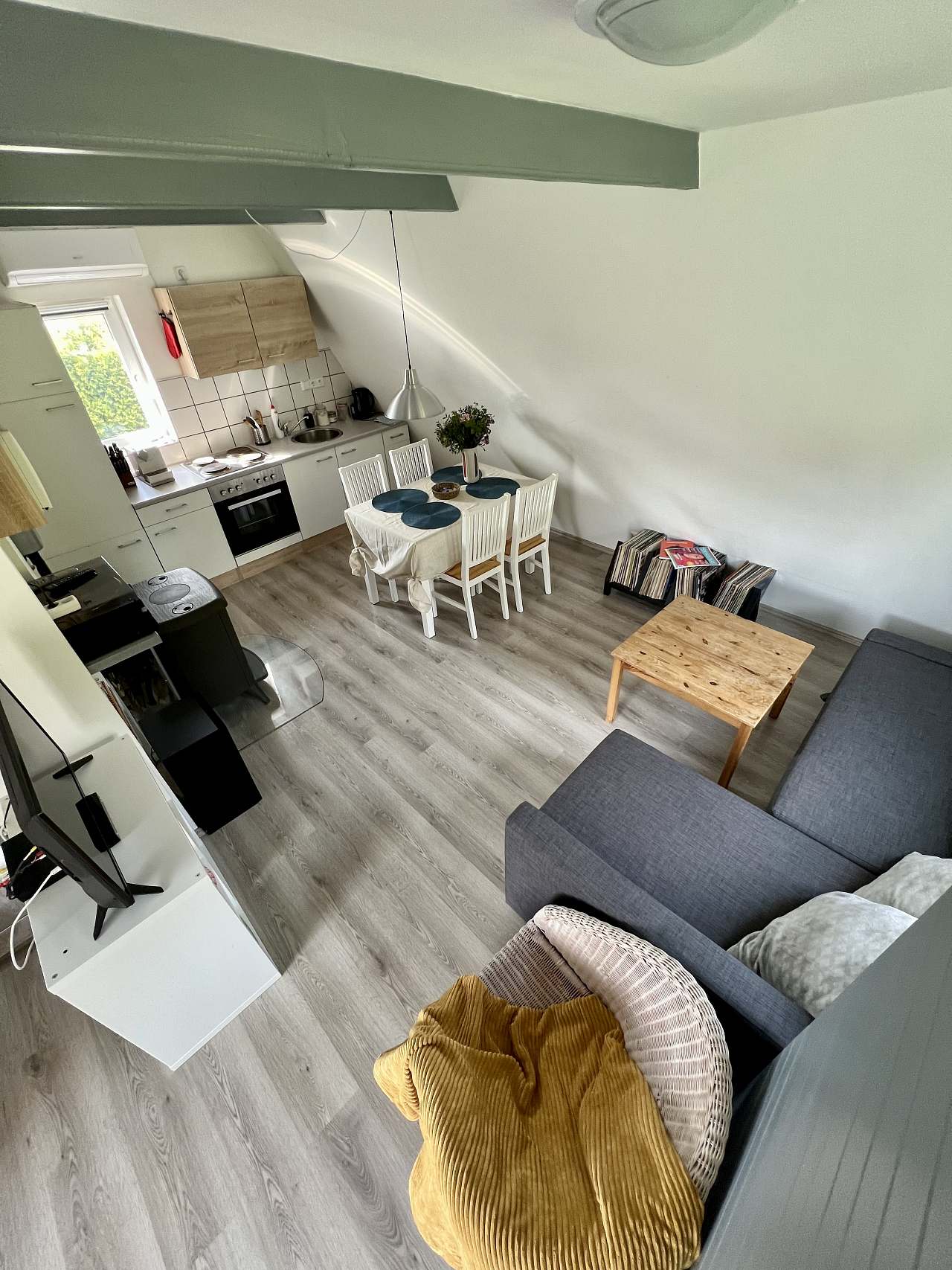 Cabin Mníšecká chatička Mníšek pod Brdy